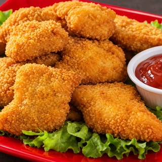 Chicken Nuggets