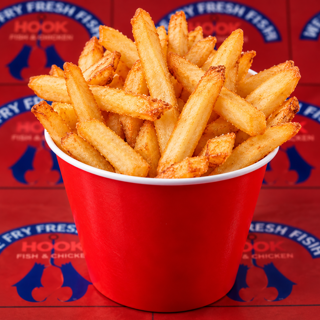 French Fries/small