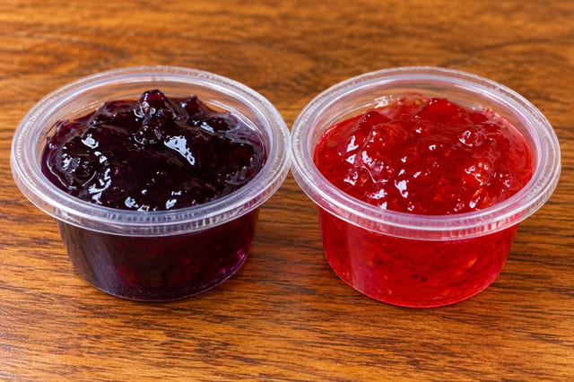 Jelly.