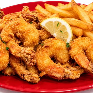 Shrimp