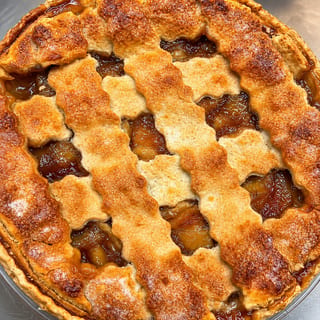 Apple Pie