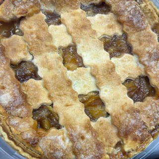 Apple Pie