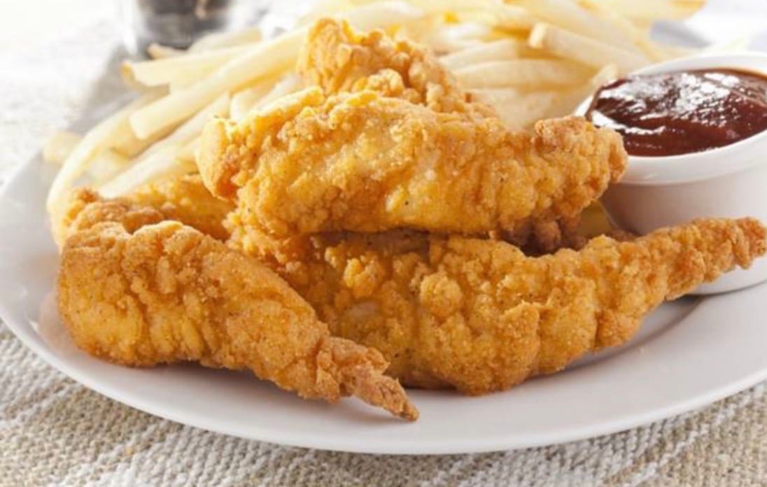 3 Pc TENDERS (buy1get1 Free).