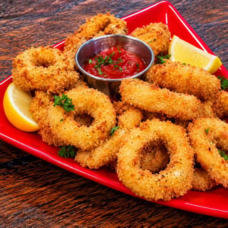 Calamari