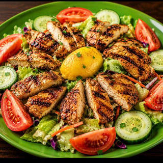 Chicken Salad