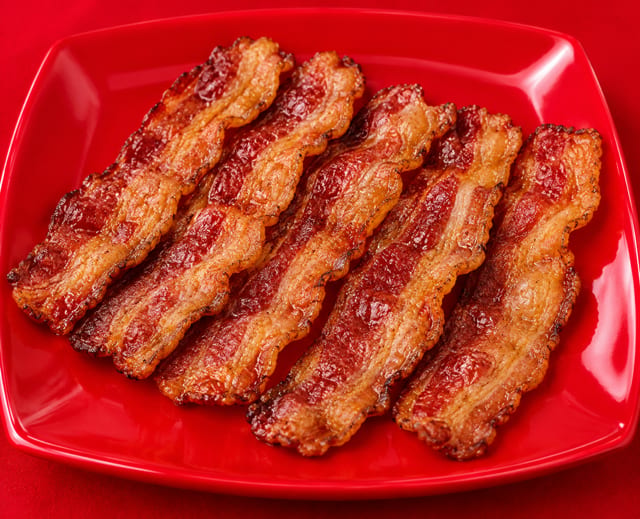 Bacon.