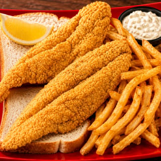 Catfish Swai Fillet
