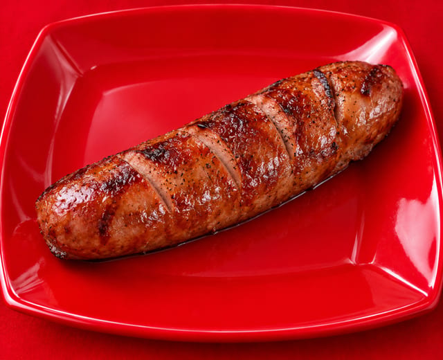 Sausage Link.