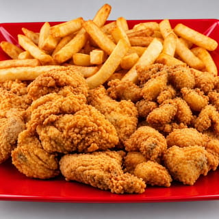 Chicken Gizzards