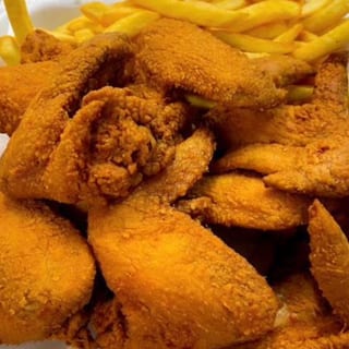 ❤️😃4 PC WINGS (buy1get1free)