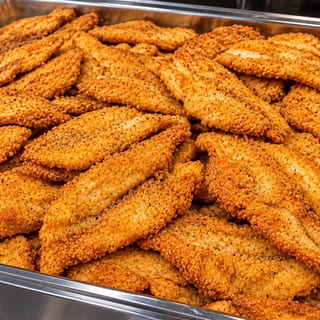 Grouper Family Meals