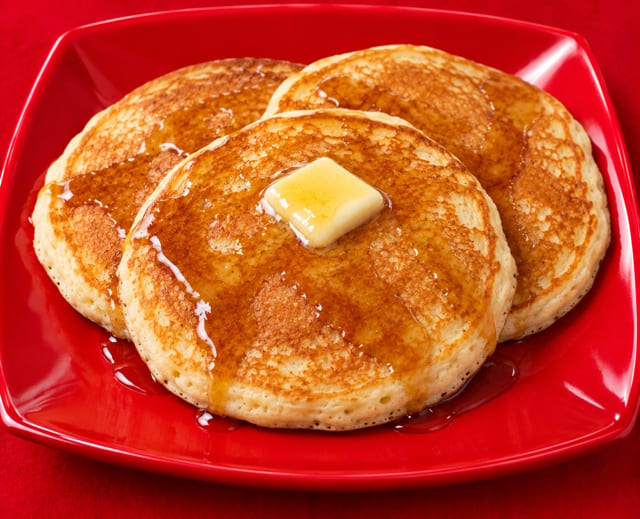 Pancake.