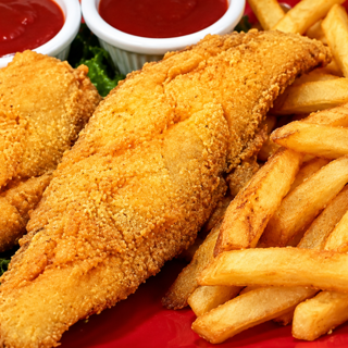 Snapper Fish