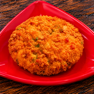 Crab Cakes (1PC)