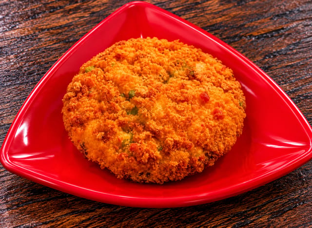 Crab Cakes (1PC).