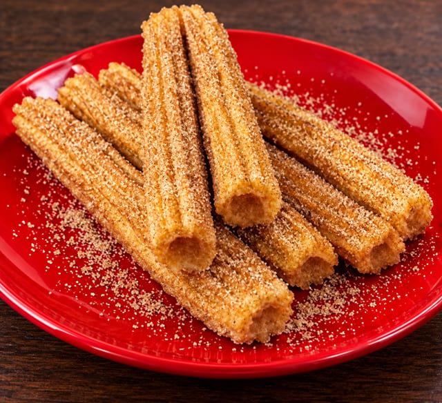 Churros.