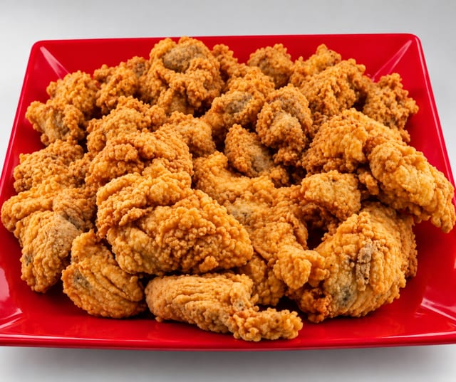 Gizzard.