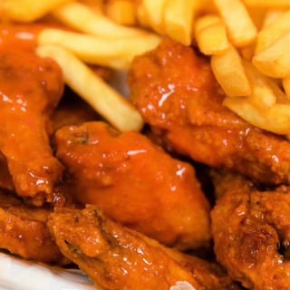 Flavor Wings