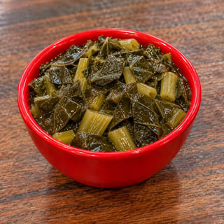 Collard Greens