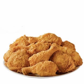 Leg & Thigh Chicken