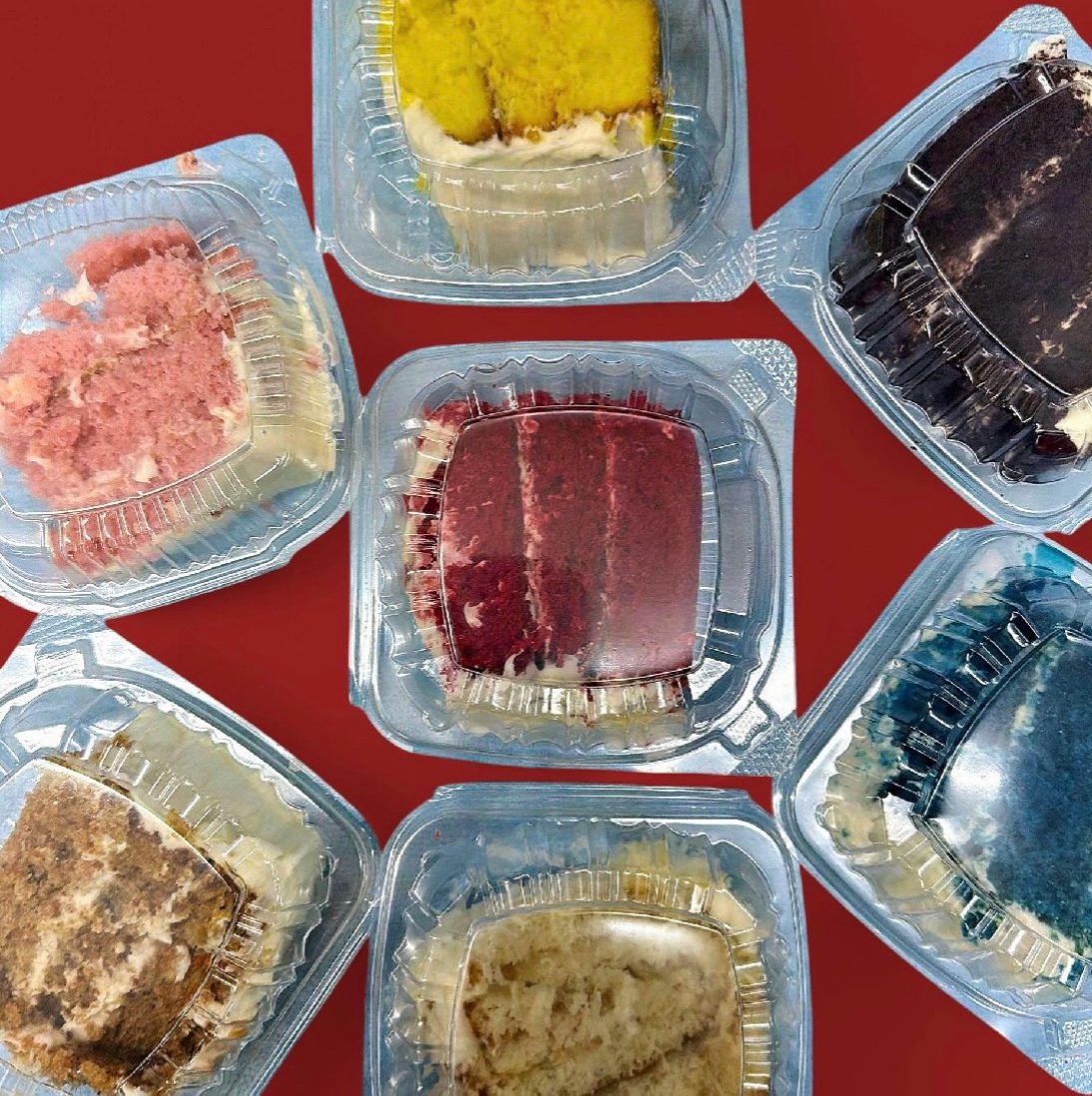 PC CAKE(buy1get1free).