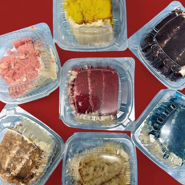 ❤️😃PC CAKE (buy1get1free).