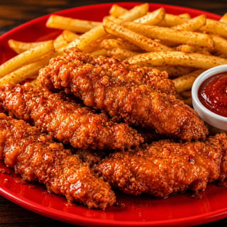 Tenders (Flavored)