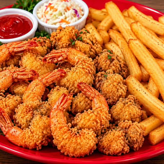 Shrimp Special (10pc)