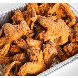 Whole Wings