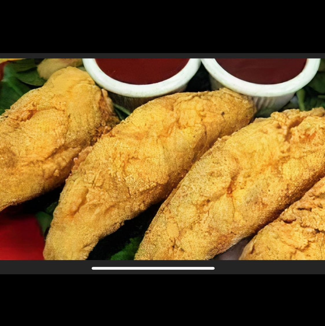 Fish.