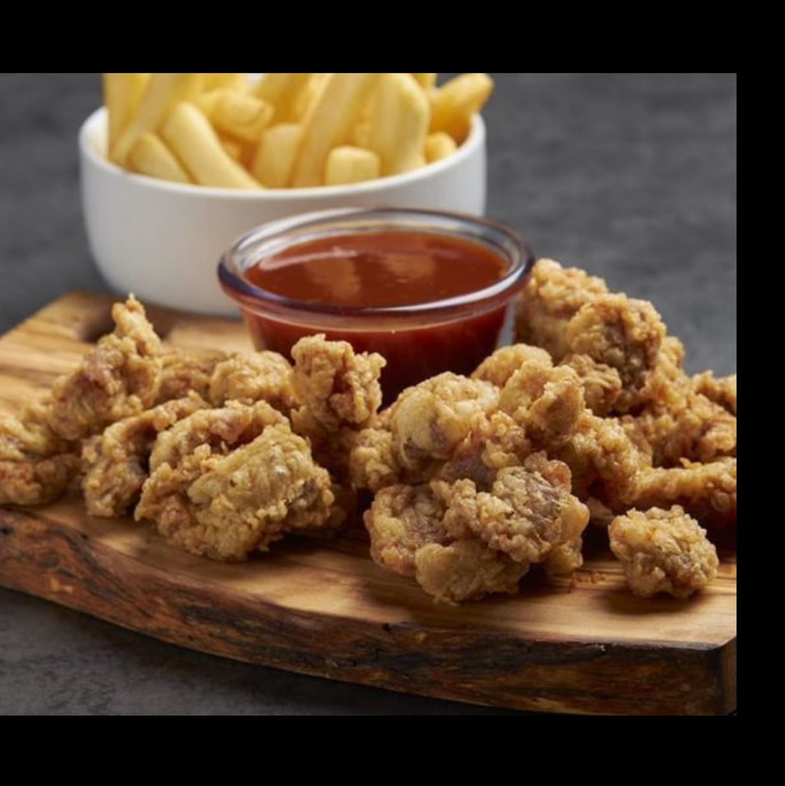 GIZZARD (buy1get1free).