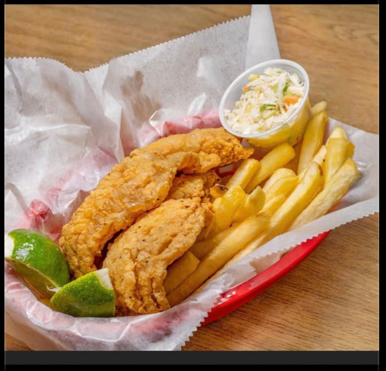 2 PC TILAPIA (buy1get1free).