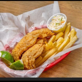 ❤️😃2 PC TILAPIA (buy1get1free)