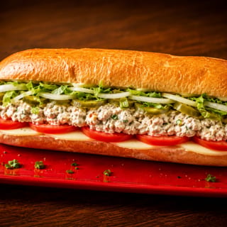 Tuna Sub