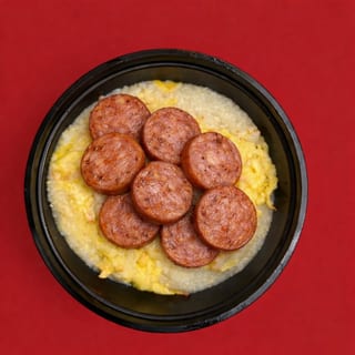 Sausage Bowl