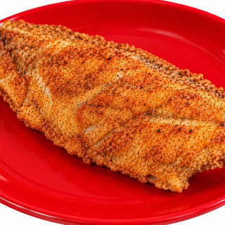Catfish Swai