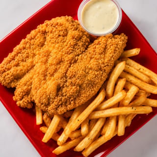 Tilapia