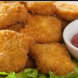 Chicken Nuggets (12pc)
