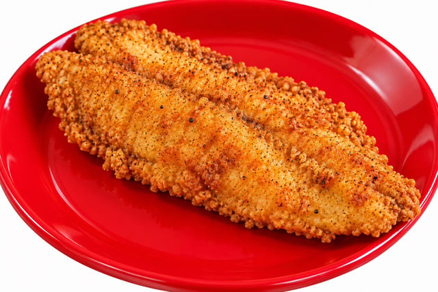 Tilapia.
