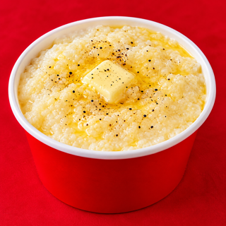 Cup Grits