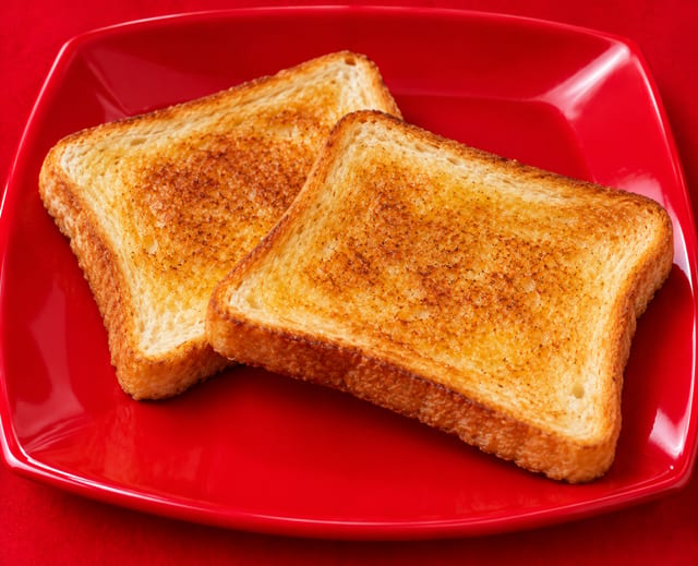 Toast.
