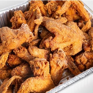 Wings (5pc)