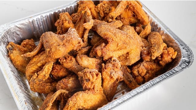 Wings (5pc).