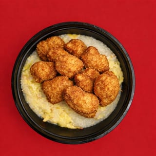 Fish Bowl(catfish Nuggets)