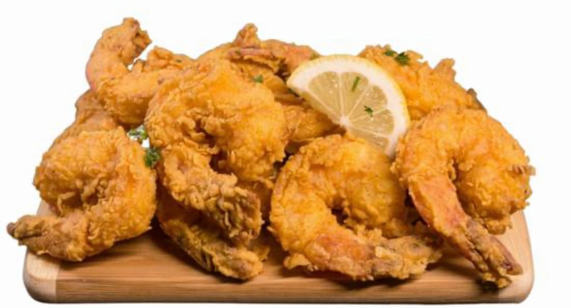 Shrimp.