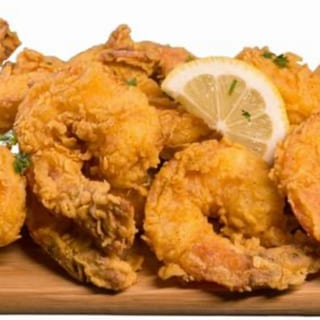 Shrimp