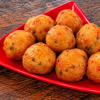 Hush Puppies
