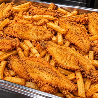 Snapper Family Meal