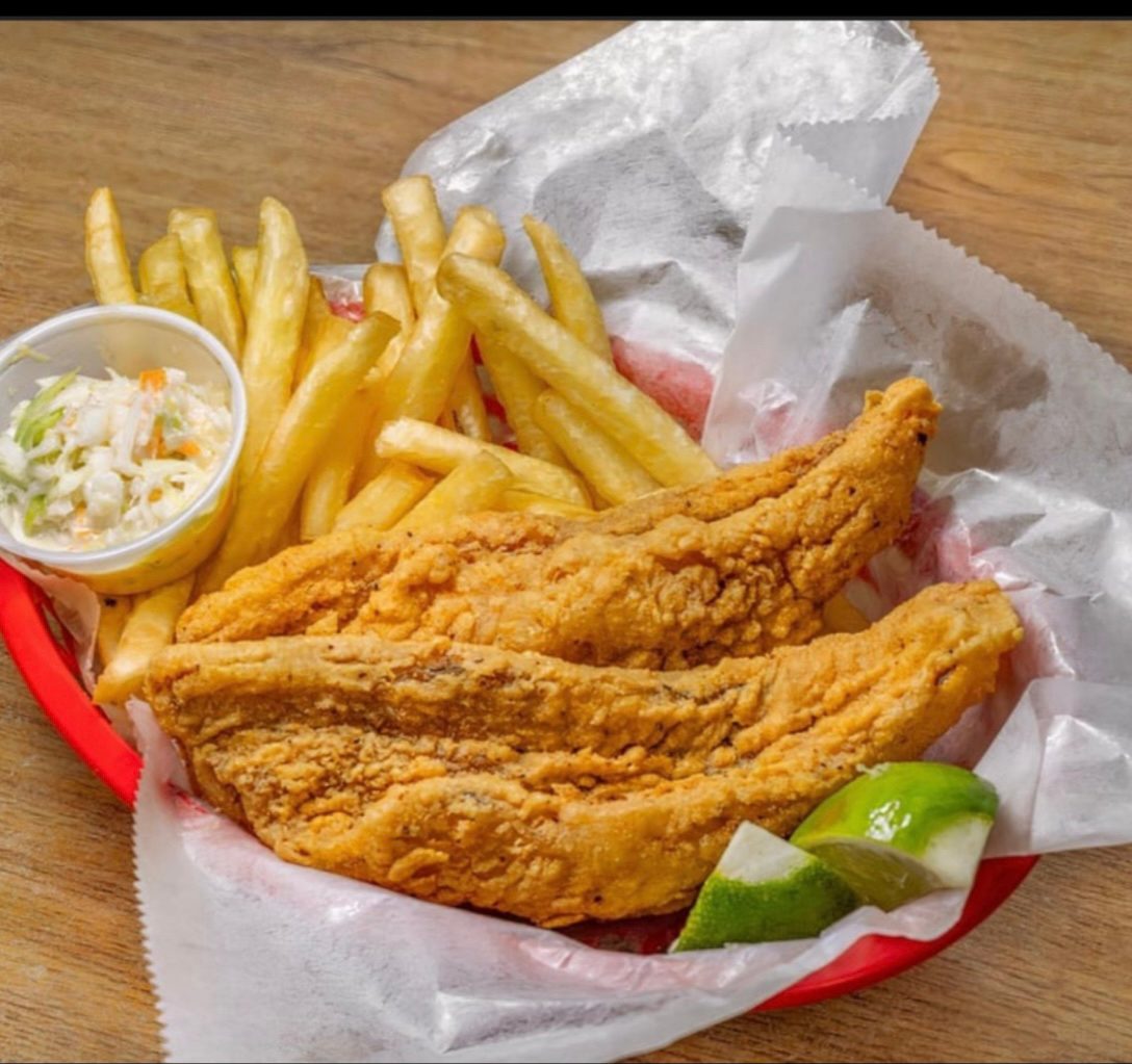 2 PC CATFISH (buy1get1free).