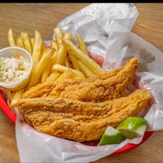 ❤️😃2 PC CATFISH Swai(buy1get1free)
